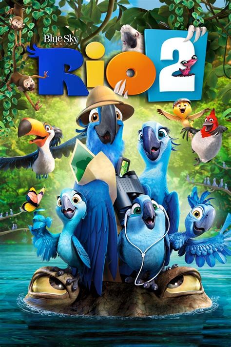 yesmovies rio 2